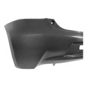 Parachoque Traseiro Etios Hatch 2012 2013 A 2016 X Xs Xls