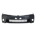 Parachoque Dianteiro Toyota Corolla 2014 2015 2016 2017 Novo Preto