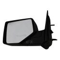 Retrovisor Ford Ranger 2009 A 2012 Xlt Xl Xls Par Manual