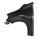 Paralama Fiat Uno 2011 A 2014 Fiorino 2014 A 2021 Novo
