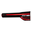 Lanterna Sinaleira Tampa Tiggo 8 2021 2022 2023 2024 2025 Ld Direito/passageiro Vermelho