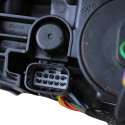 Lanterna Traseira Canto Gwm Haval H6 Gt 2025 2026 2027 Le Esquerdo/motorista Fumê