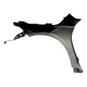 Par Paralama Honda Civic G11 Advanced 2023 2024 2025