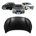 Capo Nissan Versa 2021 2022 2023 2024 2025 Advance Sense 
