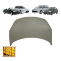 Capo Peugeot 307 Hatch Sedan 2007 2008 2009 10 11 2012 Novo