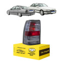 Lanterna Chevrolet Omega 1992 1993 94 95 96 97 1998 Fume Le Esquerdo/motorista Fumê