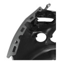 Parachoque Citroen C3 2013 2014 2015 2016 2017 2018 2019 20 Preto