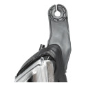 Farol Agile Montana Cromado 2010 2011 2012 2013 2014 A 20