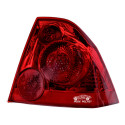 Lanterna Peugeot 307 Sedan 2007 2008 2009 2010 2011 12 Novo