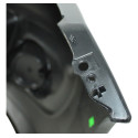 Parachoque Dianteiro Citroen C3 2008 2009 2010 11 2012 Novo Preto