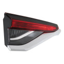 Lanterna Tampa Toyota Corolla Gli 2020 2021 A 2026 S/led Le Esquerdo/motorista Vermelho