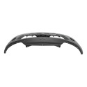 Parachoque Dianteiro Renault Sandero 2008 2009 2010 2011  Preto
