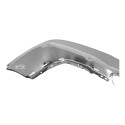Parachoque Dianteiro Ford Ranger 1998 1999 A 2004 Sem Furo Cromado