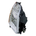 Sinaleira Farol Nissan Sentra 2010 A 2013 Pisca Ambar Ld Direito/passageiro