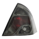 Lanterna Ford Fiesta Sedan 2011 12 13 2014 Fume Nova Ld Direito/passageiro Fumê