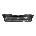 Parachoque Volkswagen Gol G7 2016 2017 2018 Novo Traseiro