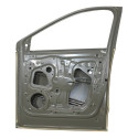 Par Porta Dianteira Byd Dolphin Mini Gs Ev 2024 2025 2026 Dianteira Ambos Os Lados Cinza