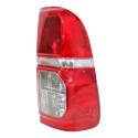 Lanterna Sinaleira Toyota Hilux 2012 13 14 2015 Novo L.d Direito/passageiro Cristal