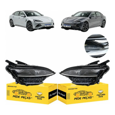 Par Farol Byd Seal 2...