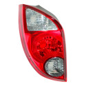 Lanterna Sinaleira Gm Celta 2006 A 10 11 12 13 14 2015 Le Esquerdo/motorista