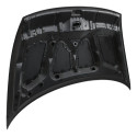 Capo Honda New Civic 2007 2008 2009 2010 2011 Dianteiro Novo
