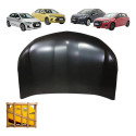 Capo Gm Onix Hatch E Plus 2020 A 2026 Novo