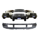 Para-choque Dianteiro Ford F 250 F 350 F 4000 2007 A 2011