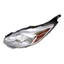 Sinaleira Farol Ford Fiesta 2011 2012 2013 Se Novo Le Esquerdo/motorista