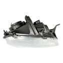  Par Farol Renault Duster 2012 2013 2014 2015 Cromado Direito