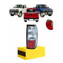 Lanterna Ford Ranger 2010 2011 2012 Nova