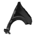Paralama Ford Ecosport 2008 2009 2010 2011 Dianteiro Novo Le