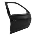 Par Porta Dianteira Kicks 2017 2018 19 20 21 22 A 2025 Nova Dianteira Ambos Preto