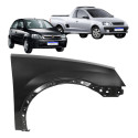 Paralama Corsa Montana 2003 2004 2005 2006 2007 2008 A 12 Ld