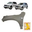 Paralama Esquerdo Grand Vitara 2008 2009 2010 11 12 A 2016