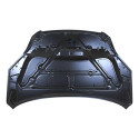 Capo Honda Crv 2007 2008 2009