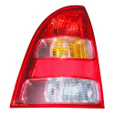 Lanterna Toyota Corolla Fielder 2004 2005 2006 2007 2008 Le Esquerdo/motorista Esquerdo