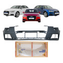 Parachoque Audi A3 Sportback 2016 2017 2018 2019 Novo Cinza