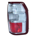 Lanterna Ford Ranger 2010 2011 2012 Nova