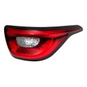 Lanterna Traseira Fiat Toro 2016 2017 2018 A 2025 C/led Par