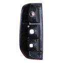 Lanterna Nisssan Frontier 2008 09 10 11 12 A 2016 Par Ambos Lados Vermelho