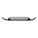 Spoiler Saia Parachoque Dianteiro Ford Focus 2016 A 2019 Preto
