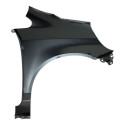 Paralama Dianteiro Honda Fit 2004 2005 2006 07 2008 Esquerdo