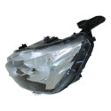 Farol Peugeot 208 2020 2021 2022 2023 2024 2025 2026 S/led Ambos Lados Ambos Lados