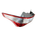 Lanterna Grand Siena 2012 2013 2014 2015 2016 A 2021 L.e Par Esquerdo Vermelho
