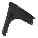 Paralama Chevrolet Classic 2014 2015 2016 Lado Esquerdo