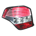 Par Lanterna Chevrolet Agile 2009 2010 2011 2012 2013 Ambos Lados