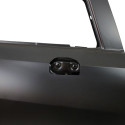 Porta Dianteira Versa Nissan 2021 2022 2024 A 2026 Ld Dianteira Direita Preto