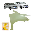 Paralama Honda Fit Personal 2015 A 2021 Novo Ld