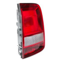 Lanterna Sinaleira Saveiro G7 2017 2018 A 2023 Ld Direito/passageiro Vermelho