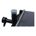 Radiador De Água Byd Dolphin Mini Gs Gl 2024 2025 2026 2027